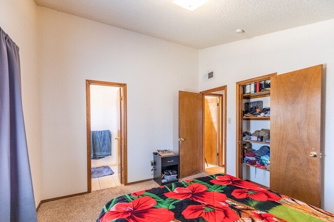 Building Photo - Cozy Three Bedroom Home with Solar Panels