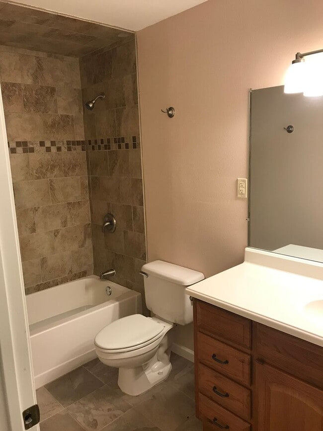 Building Photo - COMING SOON! 3 Bed / 2 Bath – Updated Home with Fireplace & Shaded Backyard