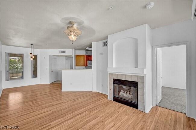 Building Photo - 7147 S Durango Dr