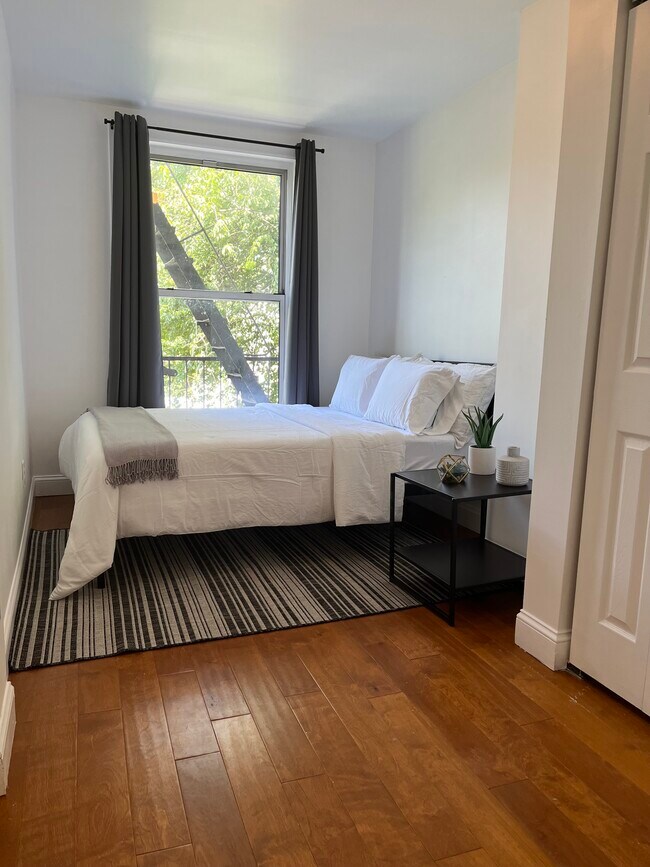 Bedroom 2 - 987 Hancock St