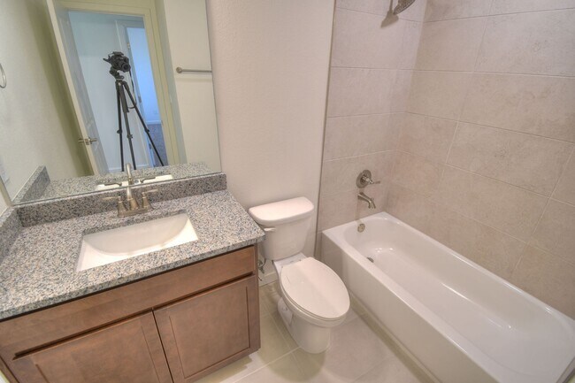 Building Photo - NEW CONSTRUCTION IN THE FAR NE HEIGHTS!!!!!