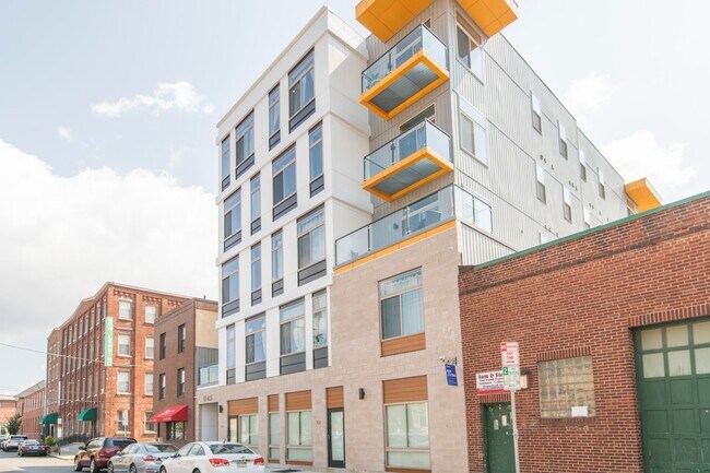 Building Photo - 1143 N 3rd St