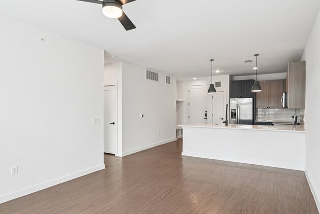 Floorplan - The Langford