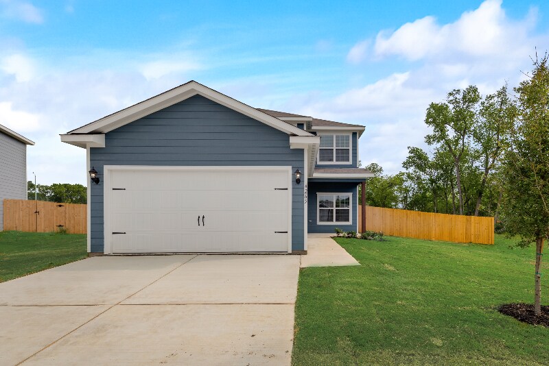 Building Photo - 4265 Possumhaw Dr