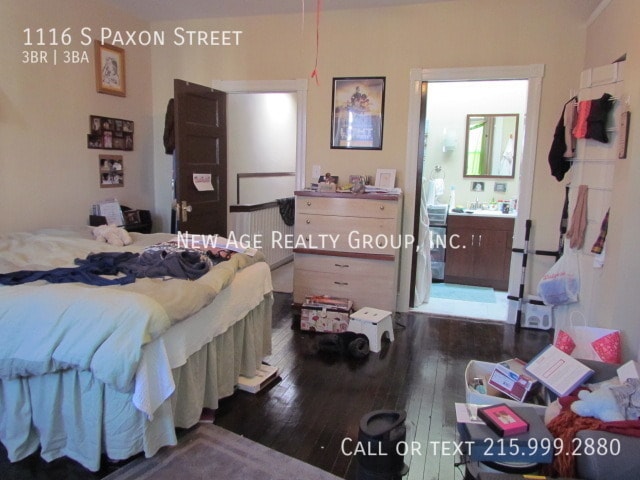 Building Photo - 1116 S Paxon St