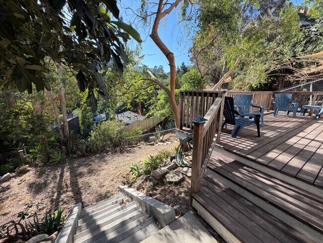 Building Photo - Extensively Remodeled Mount Washington Home with Expansive Deck, Bonus Flex Space & Architectural...