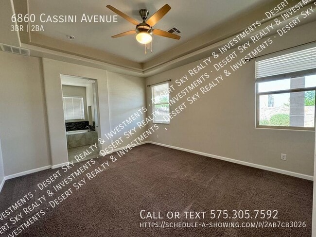 Building Photo - 6860 Cassini Ave