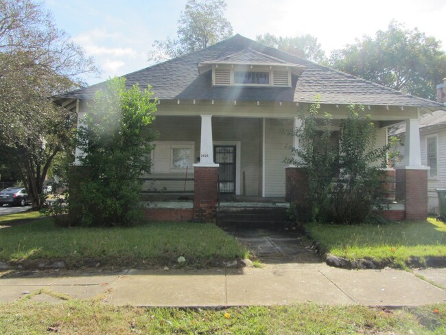 Building Photo - Peabody Ave, 2826