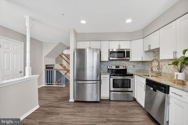 Building Photo - 13828 Captain Marbury Ln