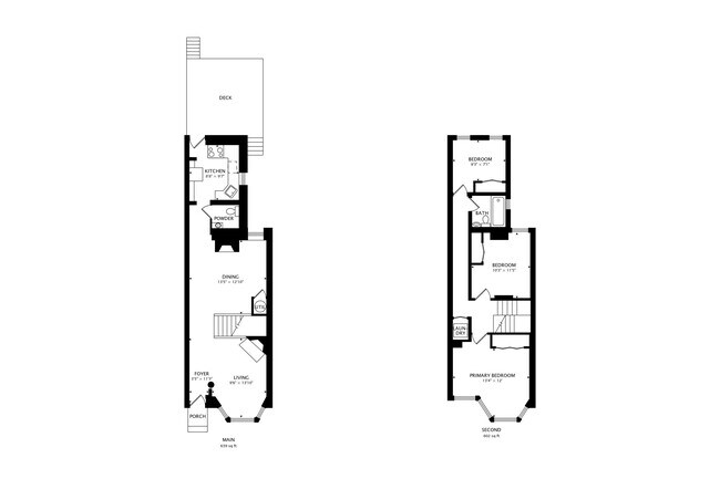 Building Photo - 1327 1st St NW