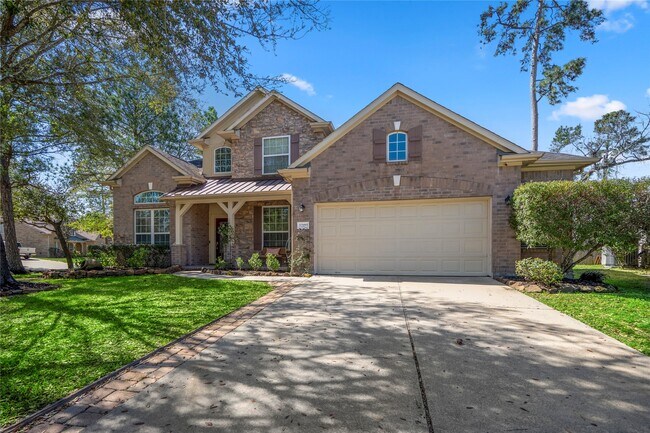Building Photo - 17603 Fall River Pass Ct