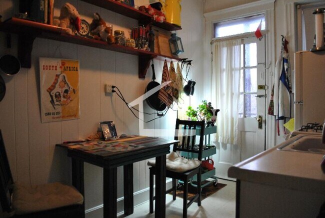 Building Photo - 9/1 No Fee! Junior 1BR/large studio in Bri...
