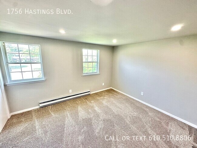 Building Photo - 1756 Hastings Rd