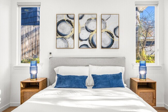 Building Photo - 1400 Martin Luther King Jr Way S