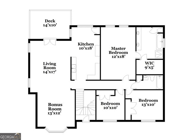 Building Photo - 5768 Pecan Grove