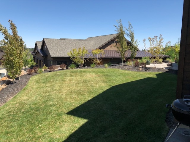 Building Photo - Gated community of Tetherow / 6 MONTH LEASE