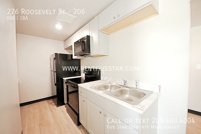 Building Photo - 276 Roosevelt St