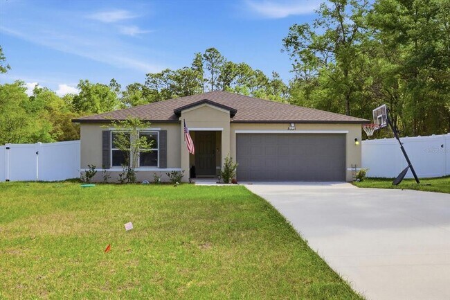 Building Photo - 8361 N Elkcam Blvd