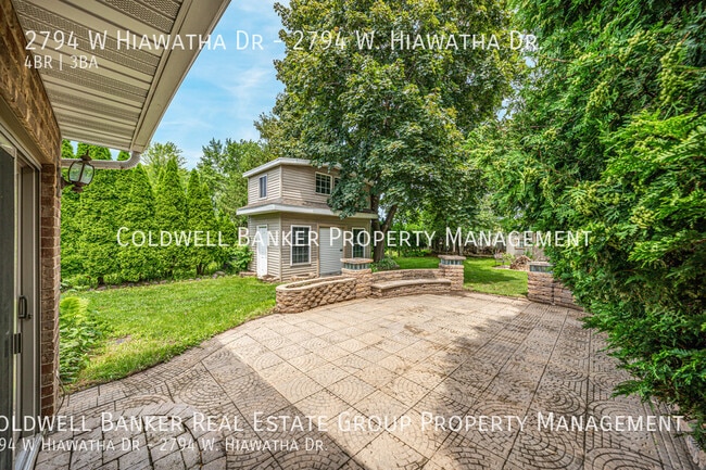 Building Photo - 2794 W Hiawatha Dr