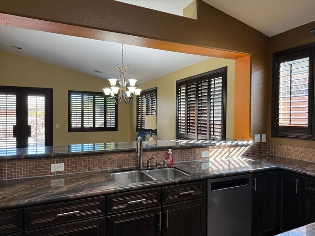 Building Photo - Magnificent Home Located In Guard Gated Tuscany!