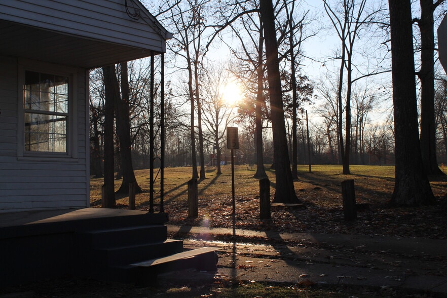Your view! - 1395 Ross Ave