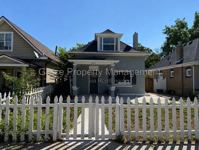 Building Photo - 4352 Vallejo St