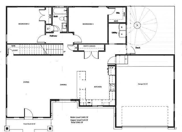 Building Photo - 301 Knights Row