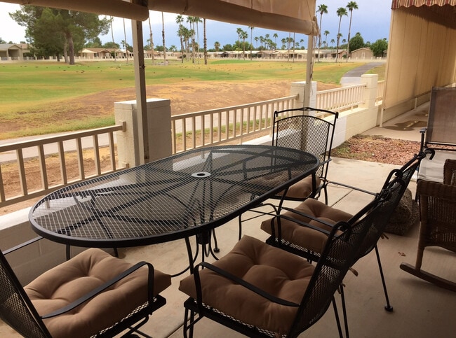 Building Photo - 6250 S Oakmont Dr