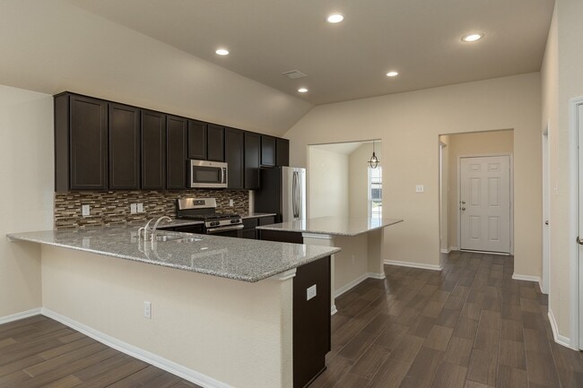 Building Photo - 17811 Wooded Bend Path