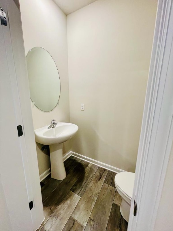 Building Photo - 425 Tevis St