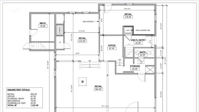 Building Photo - 134 Spring St