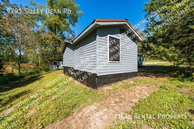 Building Photo - 9791 Silley Dean Rd