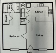 Building Photo - 1565 Fitzgeralds Blvd