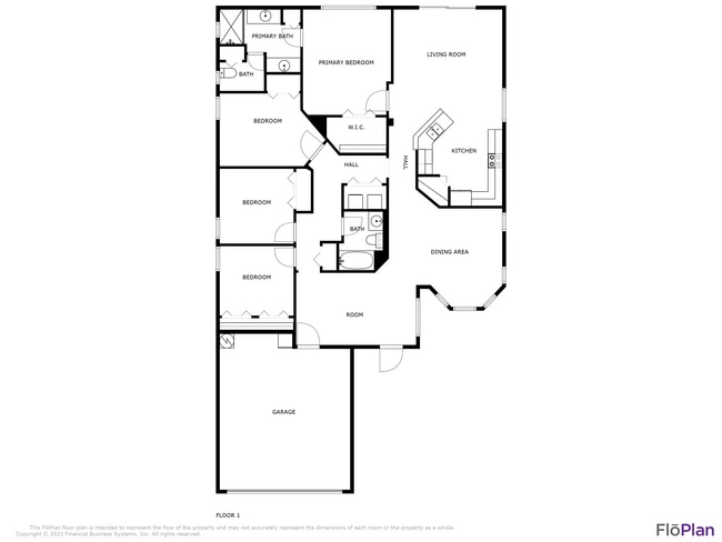 Building Photo - 5804 Spring Lake Terrace