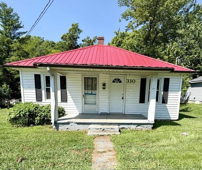 Primary Photo - Nice home for rent!
