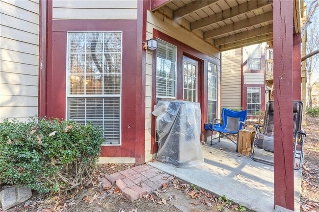 Building Photo - 914 Wentworth Ct