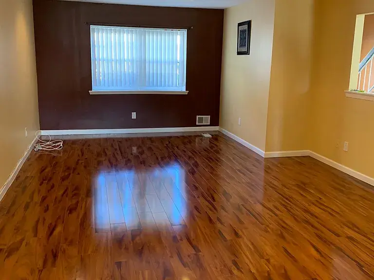 Living Room - 5207 Hana Rd