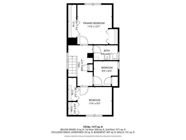 Building Photo - 5106 N Queen Ave