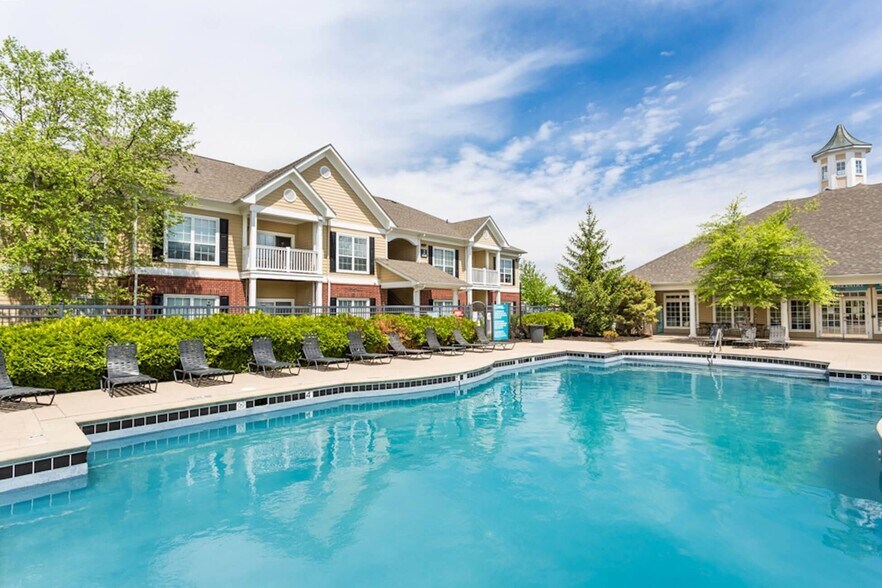 Lodge on the Trail 2101 Cumberland Ave West Lafayette IN 47906