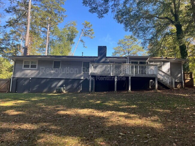 Primary Photo - 1027 Mandalay Ct SW