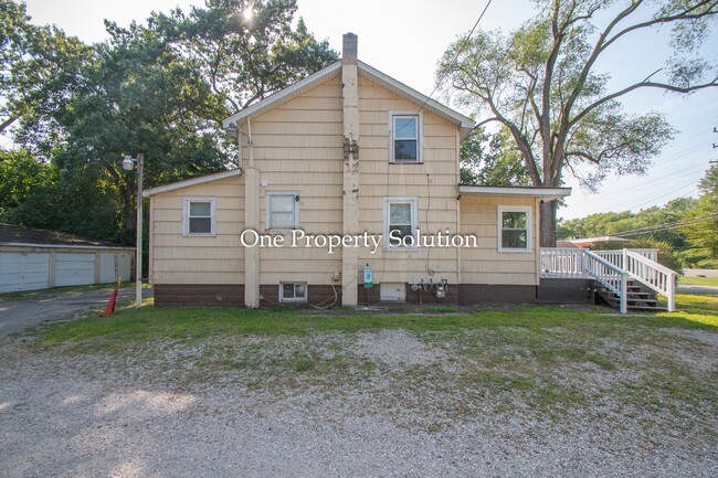 Building Photo - 6419 W 25th Ave