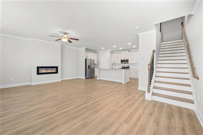 Building Photo - 3006 Chene Pl