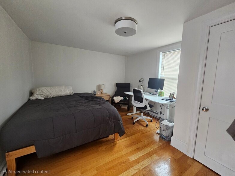 Building Photo - 501 Beacon St