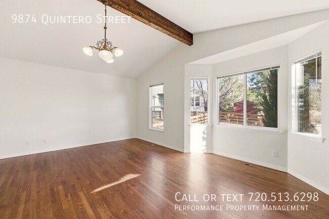 Building Photo - 9874 Quintero St