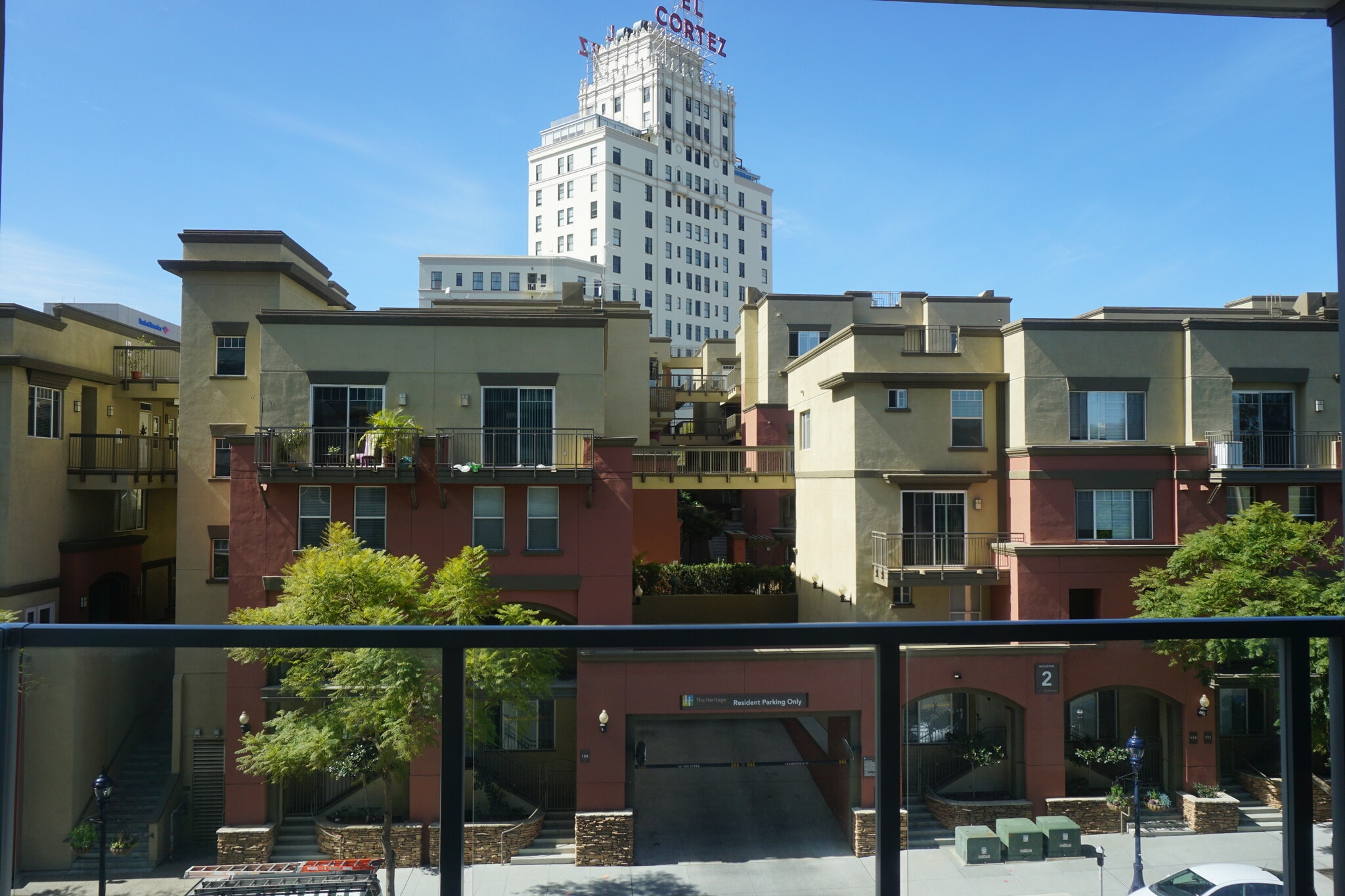 Building Photo - 1441 9th Ave