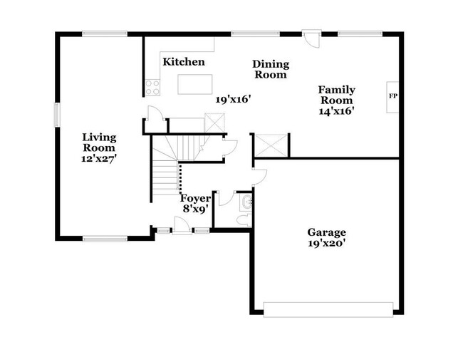 Building Photo - 20006 Brandon Oaks Way