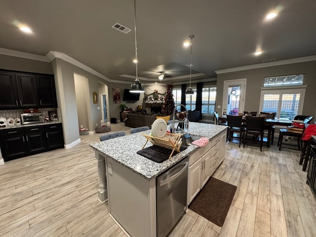 Building Photo - 6014 Silent Rain Dr