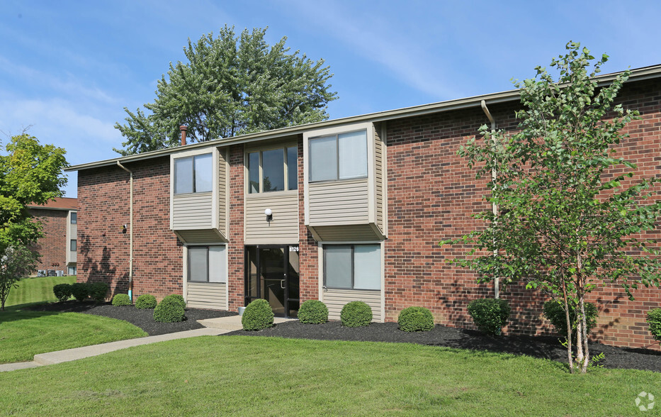 Brook Run Apartment Complex - 8134 Diane Florence KY 41042 | Apartment ...