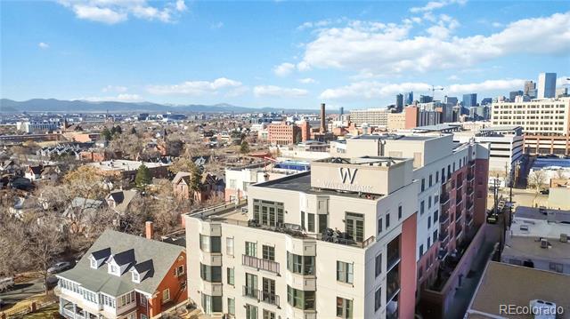 Building Photo - 410 Acoma St