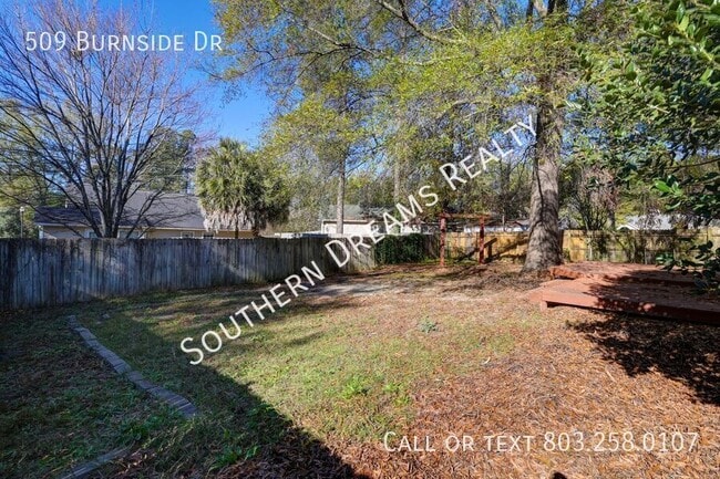 Building Photo - 509 Burnside Dr